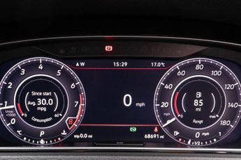 Volkswagen Golf 2.0 TSI GTI DSG Euro 6 (s/s) 3dr