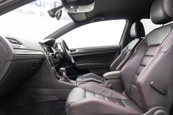 Volkswagen Golf 2.0 TSI GTI DSG Euro 6 (s/s) 3dr