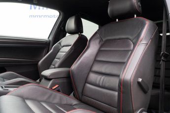 Volkswagen Golf 2.0 TSI GTI DSG Euro 6 (s/s) 3dr