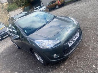 Citroen C3 1.4 HDi VTR+ Euro 4 5dr
