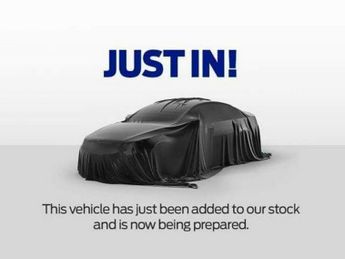 Ford Kuga 2.0 TDCi Titanium 2WD Euro 6 (s/s) 5dr