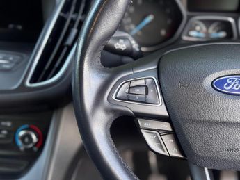 Ford C-Max 1.0T EcoBoost GPF Zetec Euro 6 (s/s) 5dr