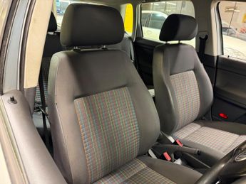 Volkswagen Polo 1.4 S 5dr
