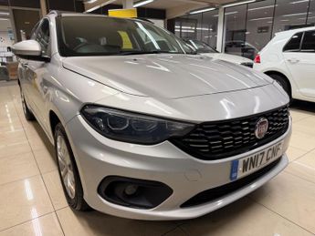 Fiat Tipo 1.4 MPI Easy Plus Euro 6 5dr