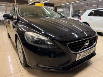 Volvo V40 1.6 D2 SE Lux Nav Euro 5 (s/s) 5dr
