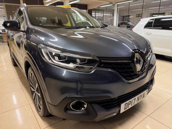 Renault Kadjar 1.5 dCi Signature S Nav Euro 6 (s/s) 5dr