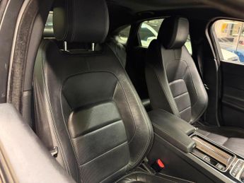 Jaguar XF 2.0d R-Sport Auto Euro 6 (s/s) 4dr