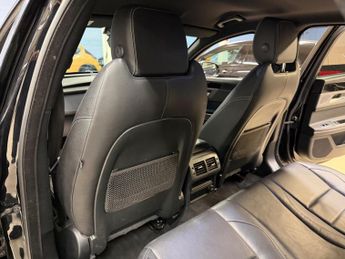 Jaguar XF 2.0d R-Sport Auto Euro 6 (s/s) 4dr