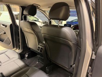 Mercedes-Benz B Class 1.6 B200 Sport (Executive) 7G-DCT Euro 6 (s/s) 5dr