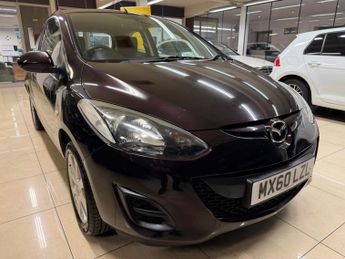 Mazda 2 1.3 TS2 Euro 5 3dr