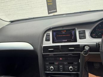 Audi A6 Saloon 2.0 TDIe SE Euro 5 4dr