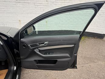 Audi A6 Saloon 2.0 TDIe SE Euro 5 4dr