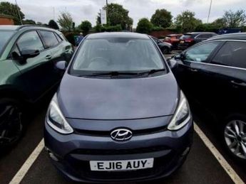 Hyundai I10 1.0 Premium Euro 5 5dr