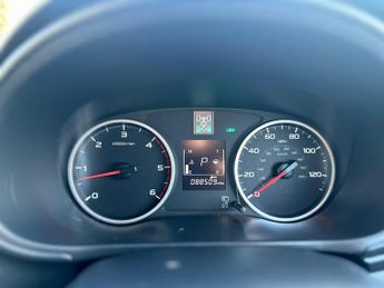 Mitsubishi L200 2.4 DI-D DC Warrior Auto 4WD Euro 5 4dr