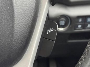 Suzuki S-Cross 1.5h Ultra AGS Auto ALLGRIP Euro 6 (s/s) 5dr