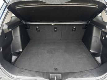 Suzuki S-Cross 1.5h Ultra AGS Auto ALLGRIP Euro 6 (s/s) 5dr