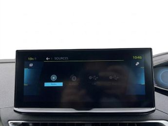 Peugeot 3008 1.6 13.2kWh GT e-EAT Euro 6 (s/s) 5dr
