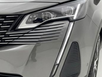 Peugeot 3008 1.6 13.2kWh GT e-EAT Euro 6 (s/s) 5dr