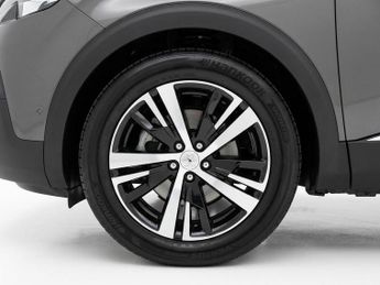Peugeot 3008 1.6 13.2kWh GT e-EAT Euro 6 (s/s) 5dr
