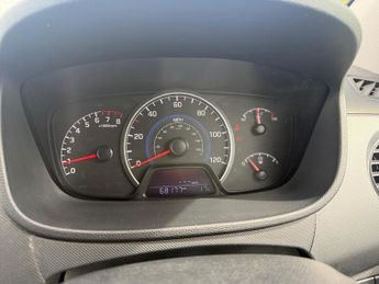 Hyundai i10 1.0 SE Euro 6 5dr