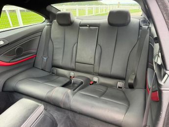 BMW 4 Series 2.0 420i Sport Auto xDrive Euro 6 (s/s) 2dr