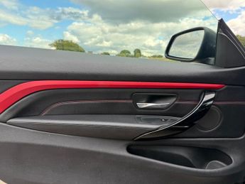 BMW 4 Series 2.0 420i Sport Auto xDrive Euro 6 (s/s) 2dr