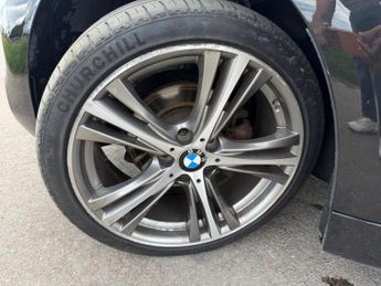 BMW 4 Series 2.0 420i Sport Auto xDrive Euro 6 (s/s) 2dr