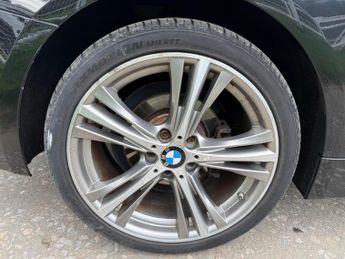BMW 4 Series 2.0 420i Sport Auto xDrive Euro 6 (s/s) 2dr