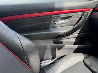 BMW 4 Series 2.0 420i Sport Auto xDrive Euro 6 (s/s) 2dr