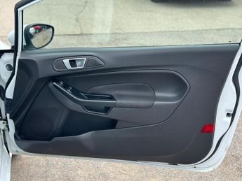 Ford Fiesta 1.5 TDCi Style Euro 5 3dr