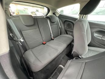 Ford Fiesta 1.5 TDCi Style Euro 5 3dr