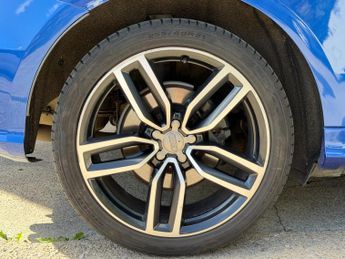 Audi SQ5 3.0 BiTDI V6 Plus Tiptronic quattro Euro 6 (s/s) 5dr