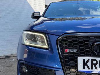 Audi SQ5 3.0 BiTDI V6 Plus Tiptronic quattro Euro 6 (s/s) 5dr