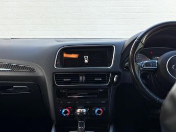 Audi SQ5 3.0 BiTDI V6 Plus Tiptronic quattro Euro 6 (s/s) 5dr