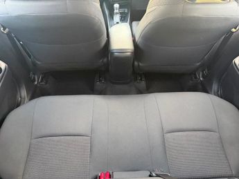 Toyota C-HR 1.8 VVT-h Icon CVT Euro 6 (s/s) 5dr