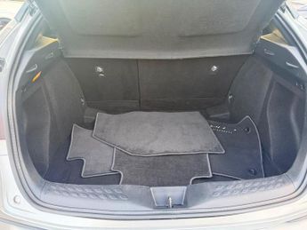 Toyota C-HR 1.8 VVT-h Icon CVT Euro 6 (s/s) 5dr