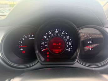Kia Ceed 1.4 CRDi 1 Euro 5 5dr