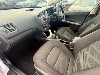 Kia Ceed 1.4 CRDi 1 Euro 5 5dr