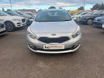 Kia Ceed 1.4 CRDi 1 Euro 5 5dr