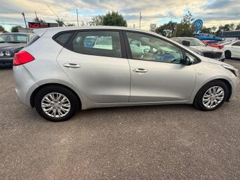Kia Ceed 1.4 CRDi 1 Euro 5 5dr