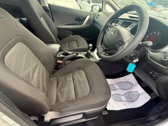 Kia Ceed 1.4 CRDi 1 Euro 5 5dr