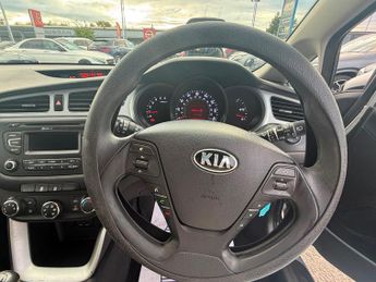 Kia Ceed 1.4 CRDi 1 Euro 5 5dr