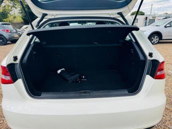 Audi A3 2.0 TDI Sport S Tronic Euro 6 (s/s) 3dr