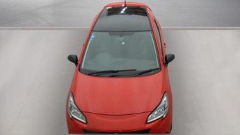 Vauxhall Corsa 1.4i ecoTEC Limited Edition Euro 6 3dr