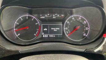 Vauxhall Corsa 1.4i ecoTEC Limited Edition Euro 6 3dr