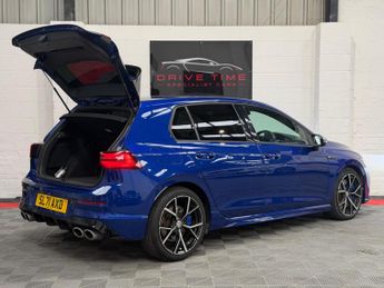 Volkswagen Golf 2.0 TSI R DSG 4Motion Euro 6 (s/s) 5dr