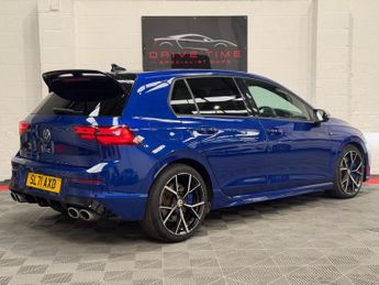 Volkswagen Golf 2.0 TSI R DSG 4Motion Euro 6 (s/s) 5dr