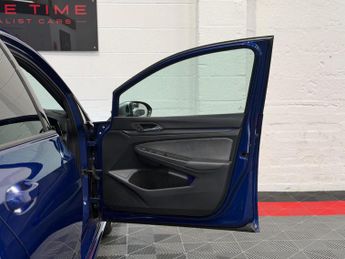 Volkswagen Golf 2.0 TSI R DSG 4Motion Euro 6 (s/s) 5dr