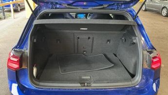 Volkswagen Golf 2.0 TSI R DSG 4Motion Euro 6 (s/s) 5dr