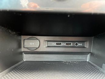 Volkswagen Tiguan 2.0 TDI SEL DSG 4Motion Euro 6 (s/s) 5dr